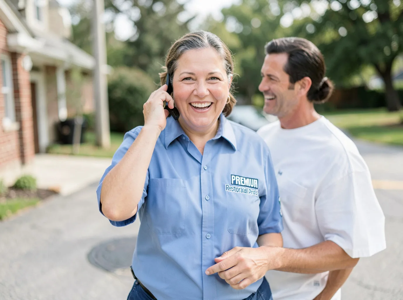 Water Damage Restoration Somerville, OH FAQs